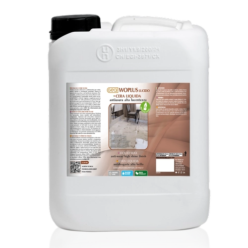 WOPLUS LUCIDO — conditionnement 2